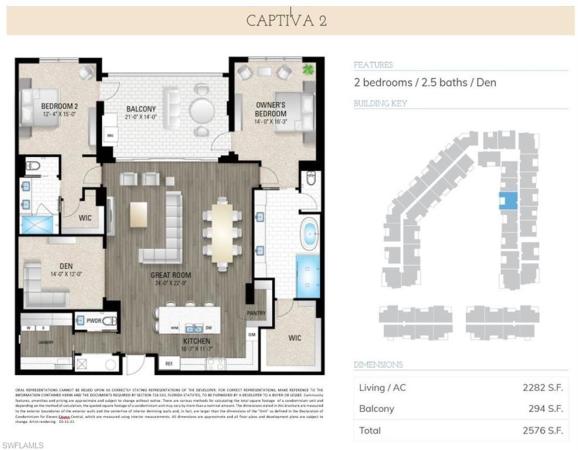 Eleven Eleven Central, 1125 Central Ave #466, Naples, Florida 34102, image 1