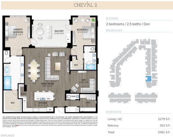 Eleven Eleven Central, 1125 Central Ave #272, Naples, Florida 34102, image 1