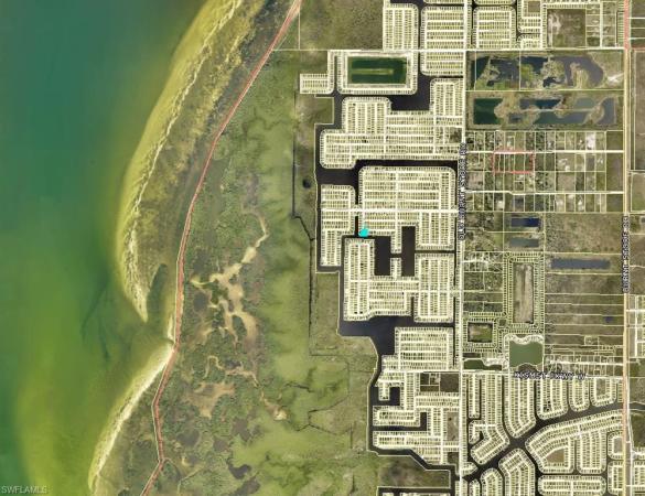 Cape Coral Residential, 4348 31st St, Cape Coral, Florida 33993, image 1