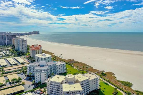 South Seas East, 601 Seaview Ct #C612, Marco Island, Florida 34145, image 1