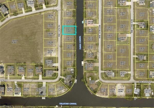 Cape Coral Residential, 1925 34th Pl, Cape Coral, Florida 33993, image 1