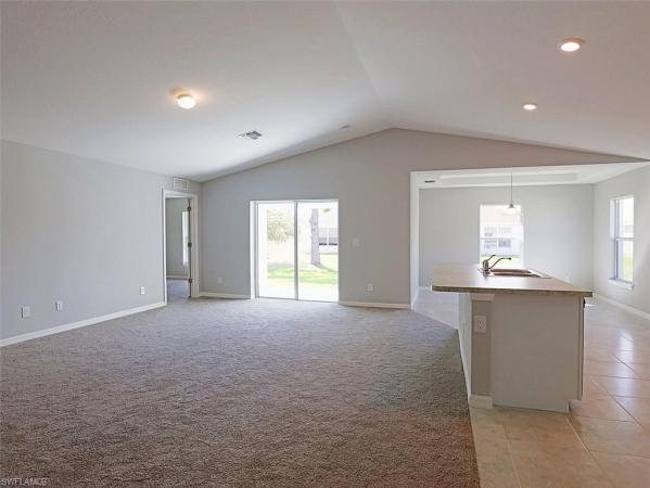 Cape Coral Residential, 1712 14th Pl, Cape Coral, Florida 33993, image 1