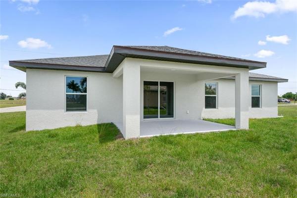 Cape Coral Residential, 2211 34th Ter, Cape Coral, Florida 33909, image 1