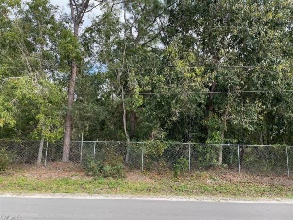 Naples No HOA, Saint Clair Shores RD, NAPLES FL 34104, Naples, Florida 34104, image 1