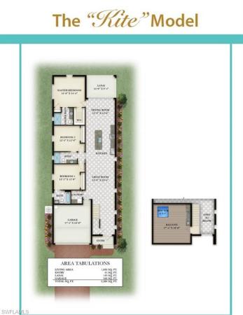 Naples Villas, 3578 Seagrape Ave, Naples, Florida 34104, image 1
