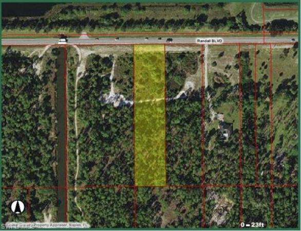 Golden Gate Estates, XXX Randall Blvd, Naples, Florida 34120, image 1