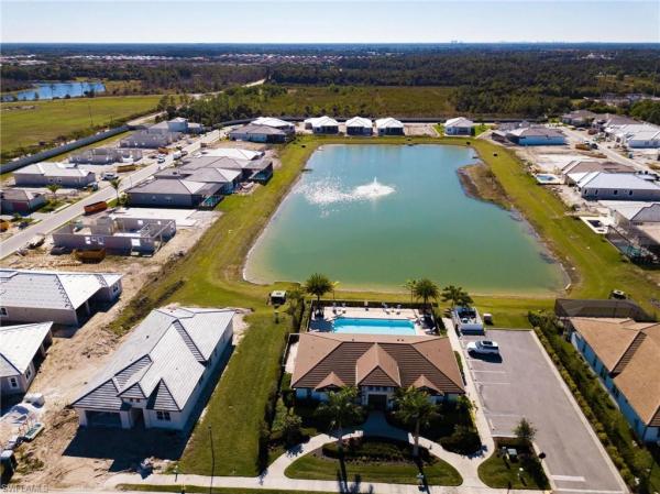 Sapphire Cove, 3608 Sapphire Cove Cir, Naples, Florida 34114, image 1