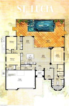 Cape Coral Residential, 3318 10th St, Cape Coral, Florida 33993, image 1