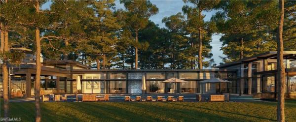 Oakes Estates, 6075 English Oaks Ln, Naples, Florida 34119, image 1