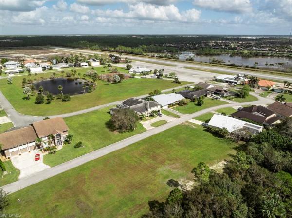 Wing South Airpark, 4073 Skyway Dr Lot#32, Naples, Florida 34112, image 1
