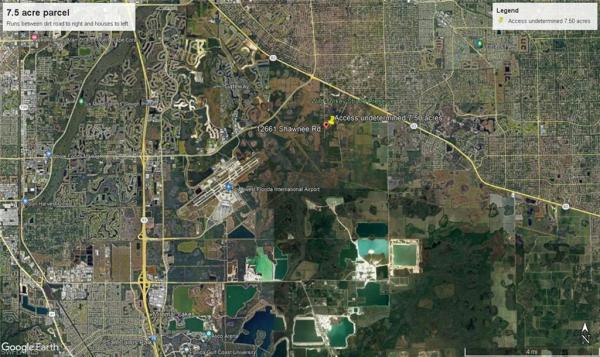 Timber Trails, Access Undetermined, FORT MYERS FL 33913, Fort Myers, Florida 33913, image 1
