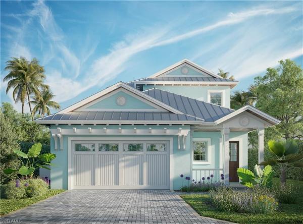 Naples Park, 708 N 92nd Ave, Naples, Florida 34108, image 1