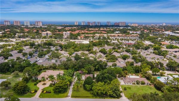 Pine Ridge Estates, 835 Cassena Rd, Naples, Florida 34108, image 1
