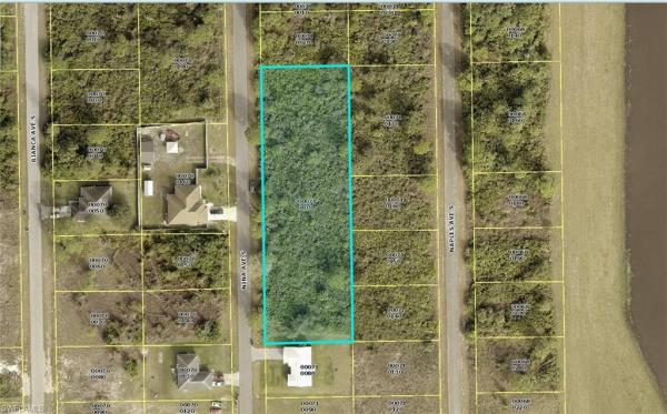 Lehigh Acres Residential, 761 S Nina Ave, Lehigh Acres, Florida 33974, image 1