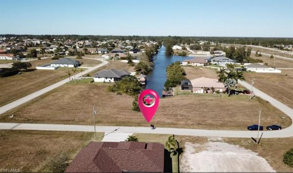 Cape Coral Residential, 3225 16th Ter, Cape Coral, Florida 33993, image 1