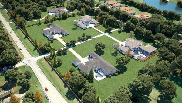 Logan Woods, 629 N Logan Blvd, Naples, Florida 34119, image 1