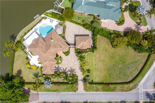 Seagate, 155 Seagate Dr, Naples, Florida 34103, image 1
