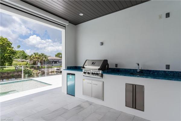 Coconut River, 2344 Longboat Dr, Naples, Florida 34104, image 1