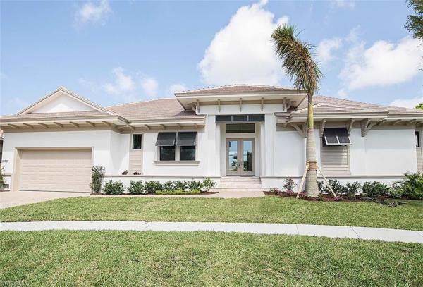 Marco Beach, 1114 Shenandoah Ct, Marco Island, Florida 34145, image 1