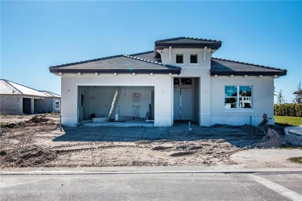 Sapphire Cove, 3635 Sapphire Cove Cir, Naples, Florida 34114, image 1