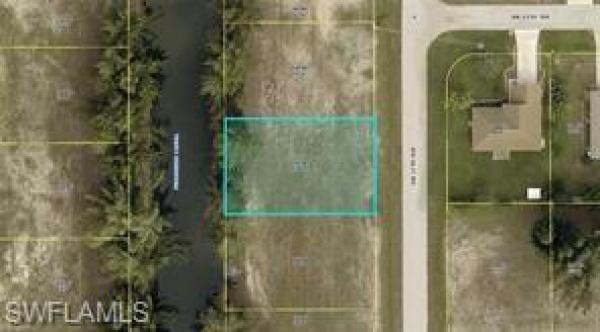 Cape Coral Residential, 2514 17th Ave, Cape Coral, Florida 33914, image 1