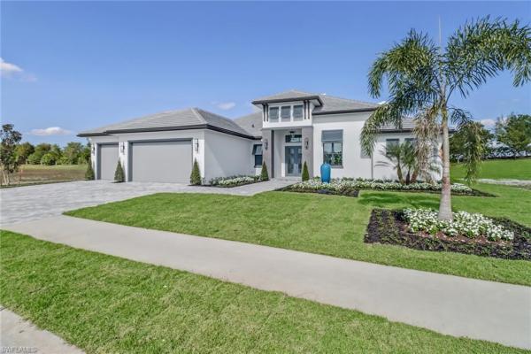 Parrot Cay, 14290 Charthouse Cir, Naples, Florida 34114, image 1