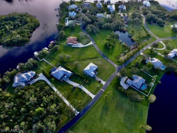 Riverwind Cove, 16520 Oakview Cir, Alva, Florida 33920, image 1