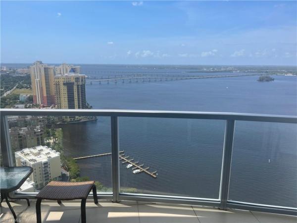 Oasis, 3000 Oasis Grand Blvd #UPH5, Fort Myers, Florida 33916, image 1