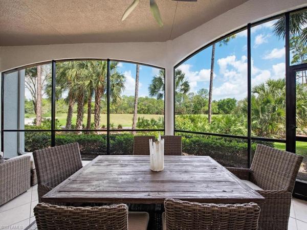 Brendisi, 29131 Brendisi Way #102, Naples, Florida 34110, image 1