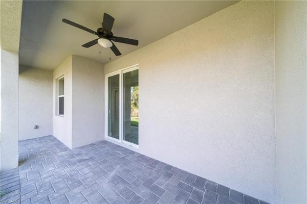 Cape Coral Residential, 1908 N El Dorado Blvd, Cape Coral, Florida 33993, image 1