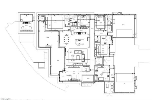 San Lorenzo, 10401 Via Parma Way, Miromar Lakes, Florida 33913, image 1