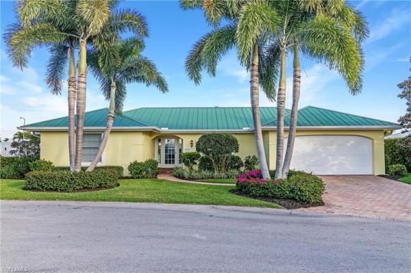 Shell Mound Park, 460 Donora Blvd, Fort Myers Beach, Florida 33931, image 1