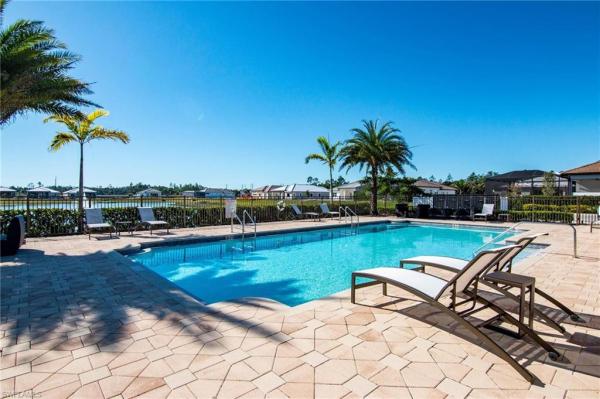 Sapphire Cove, 3667 Sapphire Cove Cir, Naples, Florida 34114, image 1