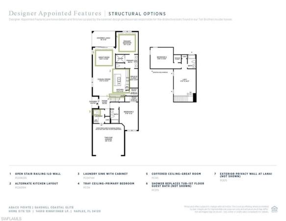Abaco Pointe, 14659 Kingfisher Loop, Naples, Florida 34120, image 1