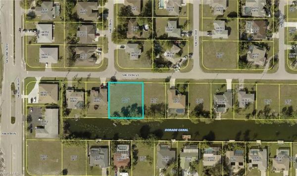 Cape Coral Residential, 714 39th St, Cape Coral, Florida 33914, image 1