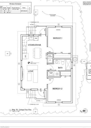 Rosemary Park, 26961 N Riverside Dr, Bonita Springs, Florida 34135, image 1