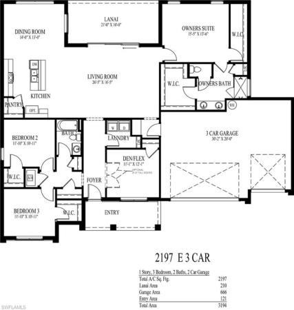 12330 Isabella Dr, Bonita Springs, Florida 34135, image 1