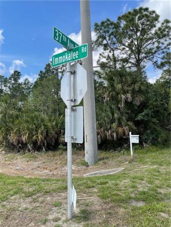 Golden Gate Estates, 1 Immokalee Rd, Naples, Florida 34120, image 1