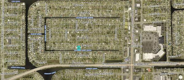 Cape Coral Residential, 1304 23rd St, Cape Coral, Florida 33990, image 1