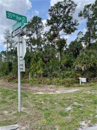 Golden Gate Estates, 2 Immokalee Rd, Naples, Florida 34120, image 1