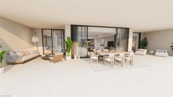 The Ritz-Carlton Residences Estero Bay, 5000 Coconut Rd #202, Bonita Springs, Florida 34134, image 1
