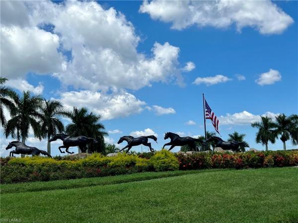 Masters Reserve, 6809 Bent Grass Dr, Naples, Florida 34113, image 1