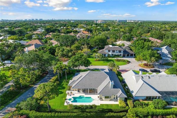 Oakmont At Pelican Bay, 800 Shadow Lake Ln, Naples, Florida 34108, image 1