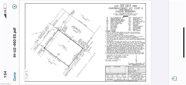 Island Harbors, 2849 Triggerfish St, Matlacha, Florida 33993, image 1