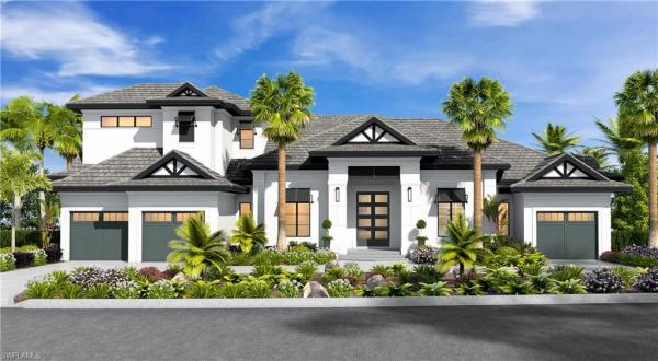 Woodlake At Bonita Bay, 3640 Woodlake Dr, Bonita Springs, Florida 34134, image 1