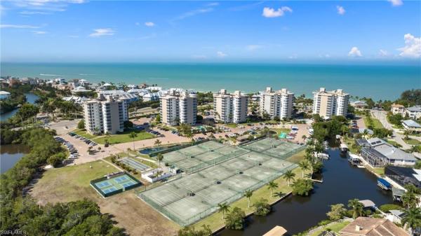 Beach & Tennis Club, 5700 Bonita Beach Rd #3403, Bonita Springs, Florida 34134, image 1