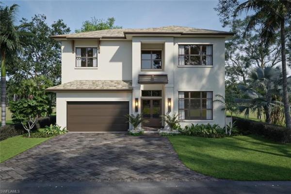 Coco Lakes, 2935 Coco Lakes Dr, Naples, Florida 34105, image 1