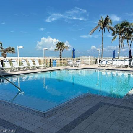 Gullwing Beach Resort, 6620 Estero Blvd #1105, Fort Myers Beach, Florida 33931, image 2