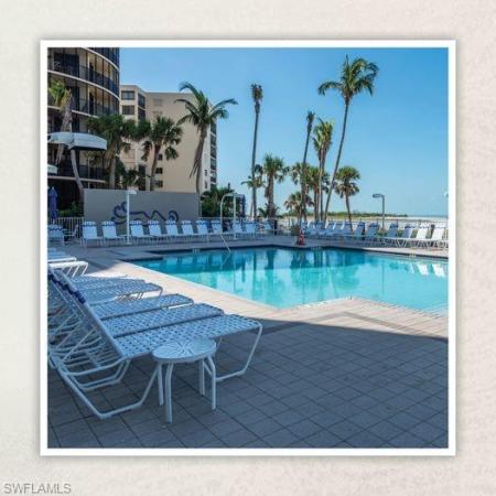 Gullwing Beach Resort, 6620 Estero Blvd #1105, Fort Myers Beach, Florida 33931, image 1