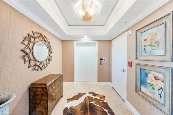 Lesina At Hammock Bay, 1050 Borghese Ln #1703, Naples, Florida 34114, image 1
